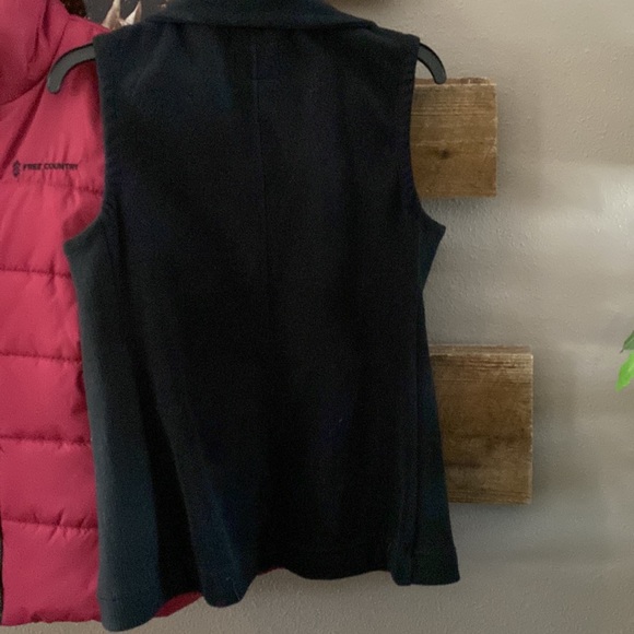 Vests -Set of 2 - Picture 4 of 7